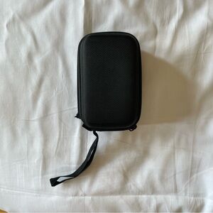 Compact Camera Case